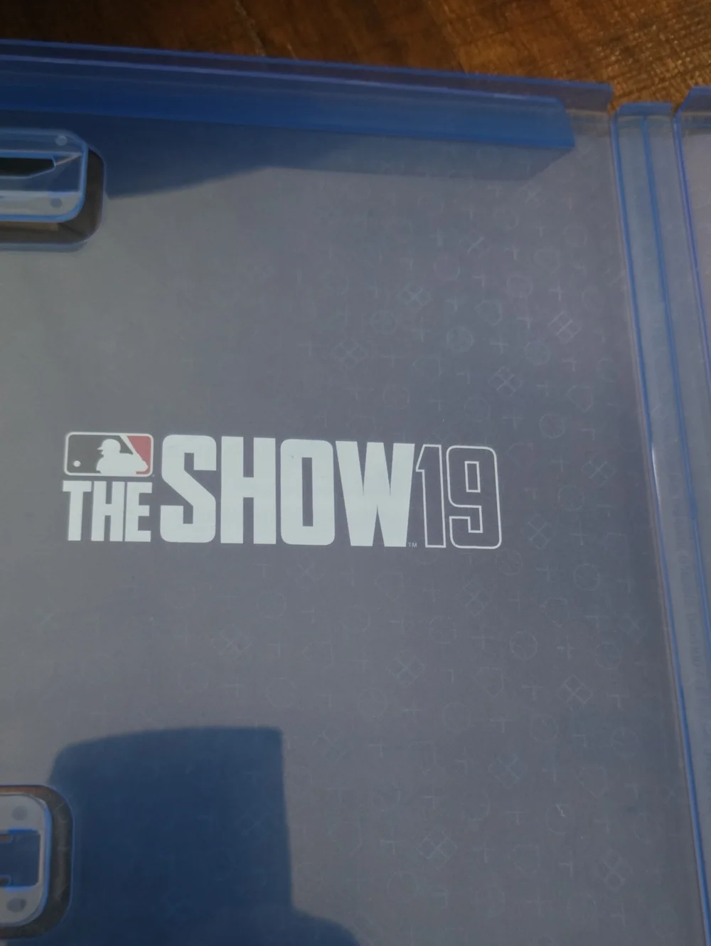 MLB The Show 19 (PS4)
